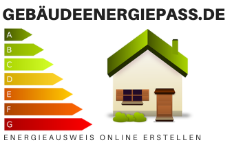 Energieausweis erstellen und beantragen